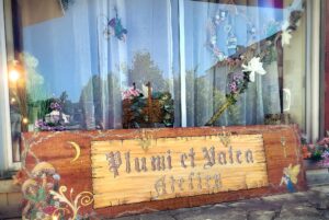atelier plumi et valea